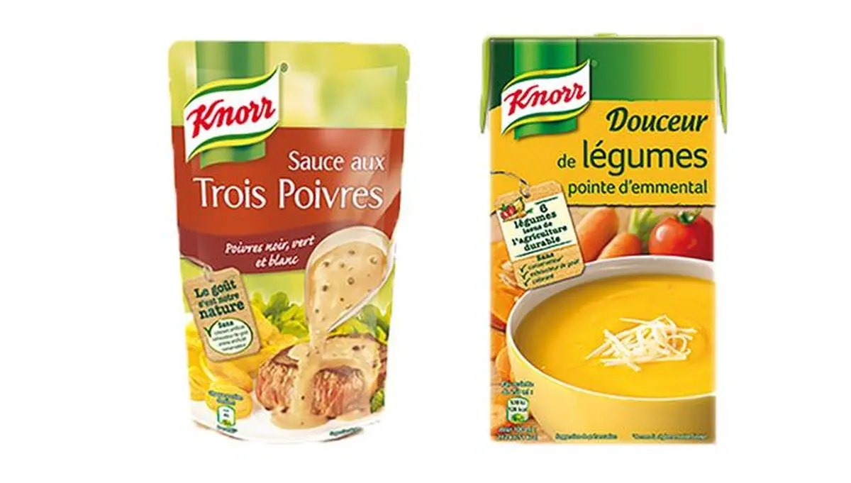 Knorr à Duppigheim