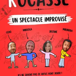 Kocasse