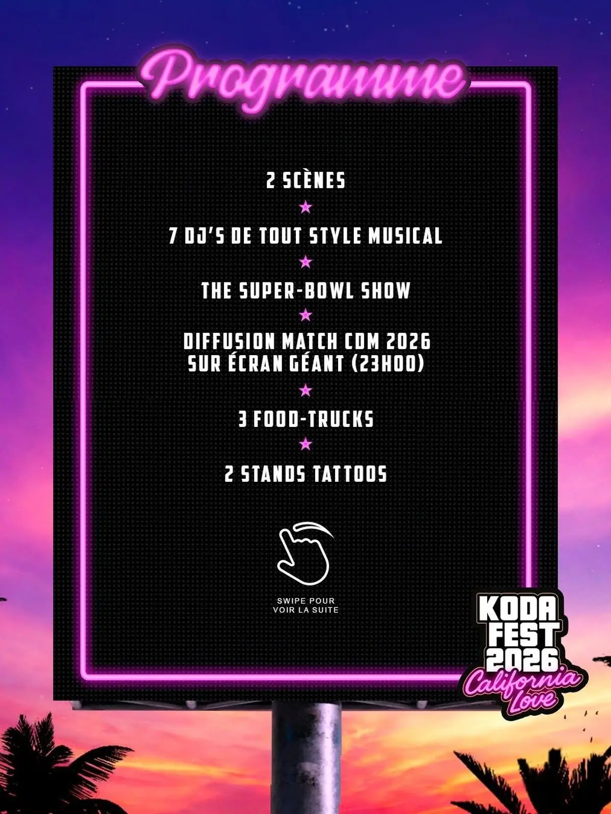 Koda Fest 2026