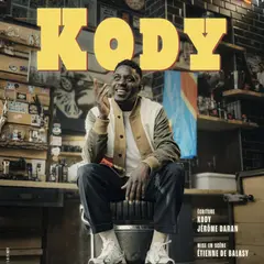 Kody dans Évolué