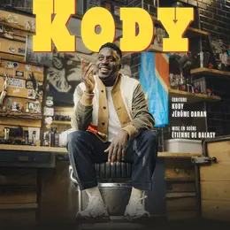 Kody dans Évolué