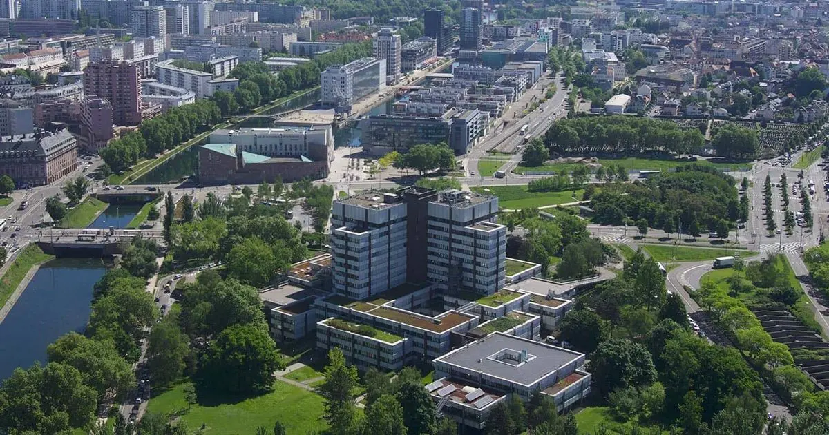 Koenigshoffen