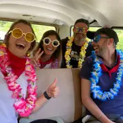 Koh Lanta combi tour privatisé dans le pays basque (64)