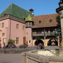 Koïfhus