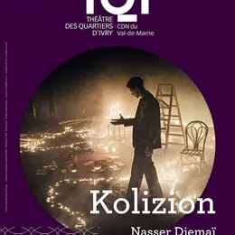 Kolizion