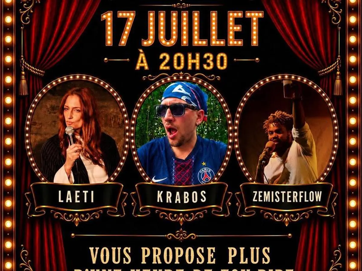 Kont'nr Comedy Club