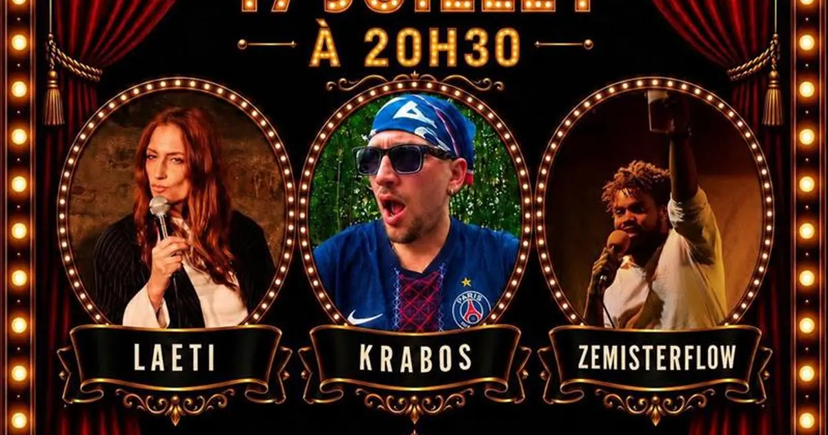 Kont'nr Comedy Club