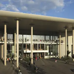 Konzerthaus Freiburg