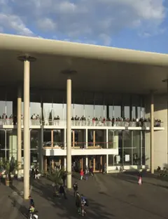 Konzerthaus Freiburg