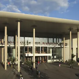 Konzerthaus Freiburg