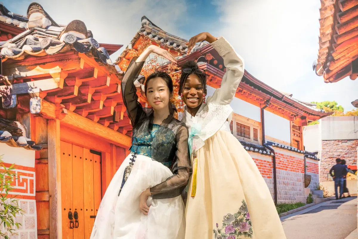 Korea Expo Paris : immersion au cœur de la culture coréenne