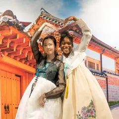Korea Expo Paris 2026
