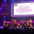 Korean Festival Tours 2027