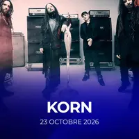 Korn DR