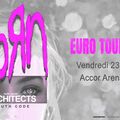 [Coup de ❤️] Korn