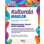 Korrika kültürala : débat sur le devenir de la langue