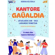 Korrika kültürala : soirée chants