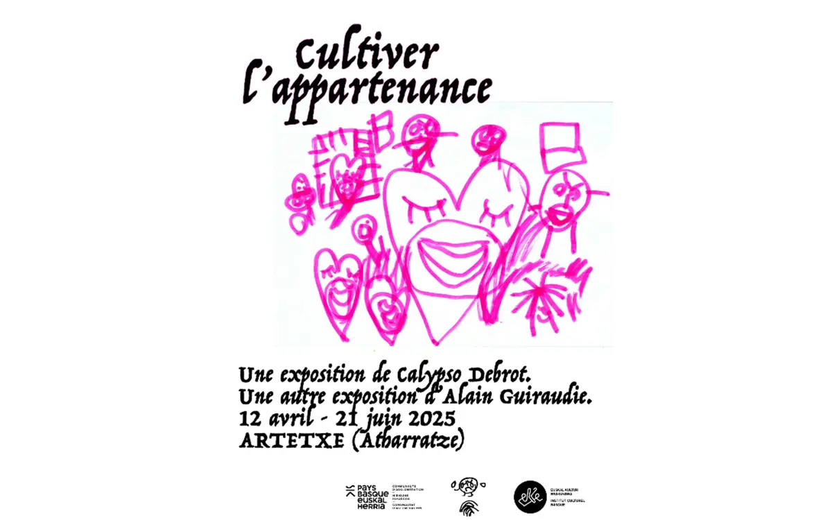 Korrika kültürala : spectacle sonore Lasterka