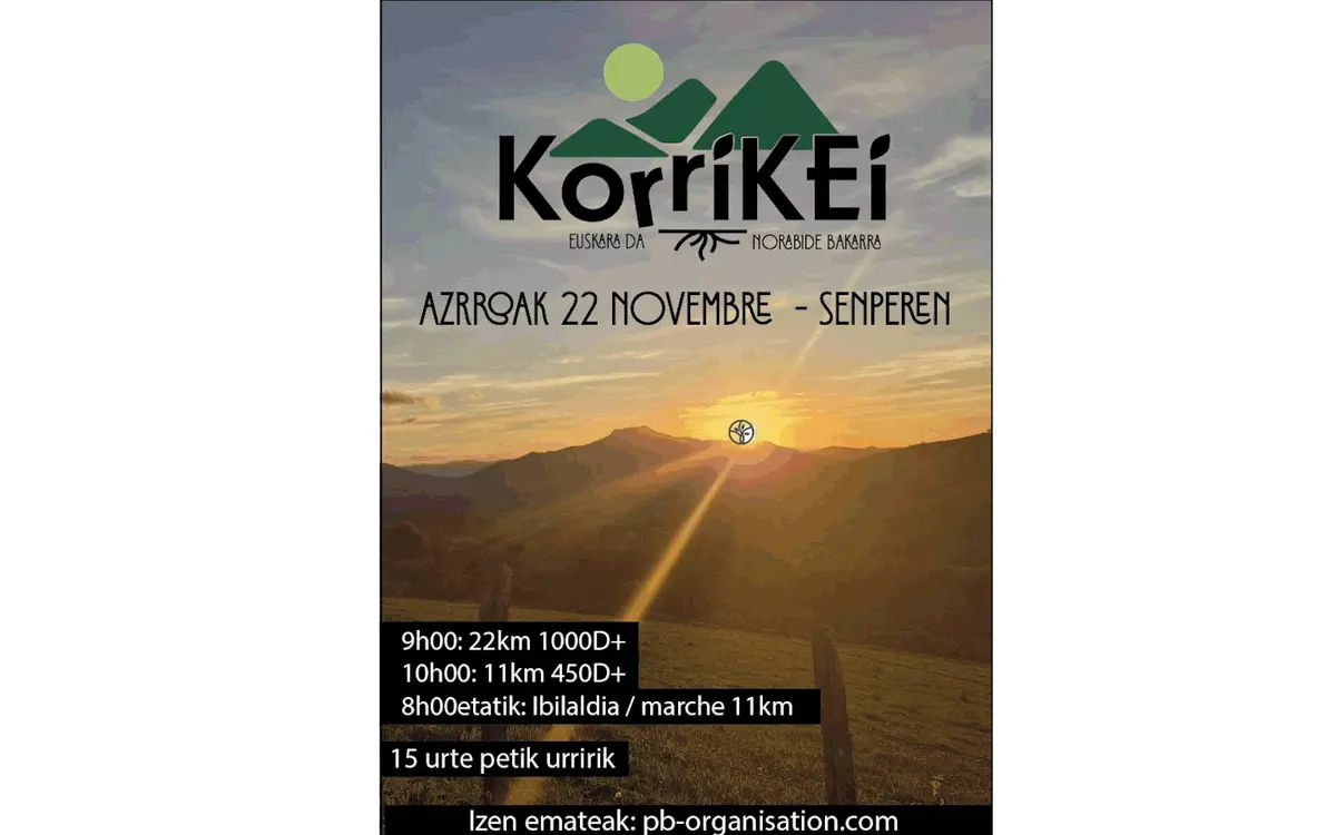 KorriKEI