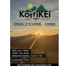 KorriKEI