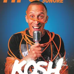 Kosh dans HPS (Haut Potentiel Sonore)