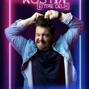 Kostia dans Entre Deux