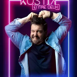 Kostia dans Entre-deux