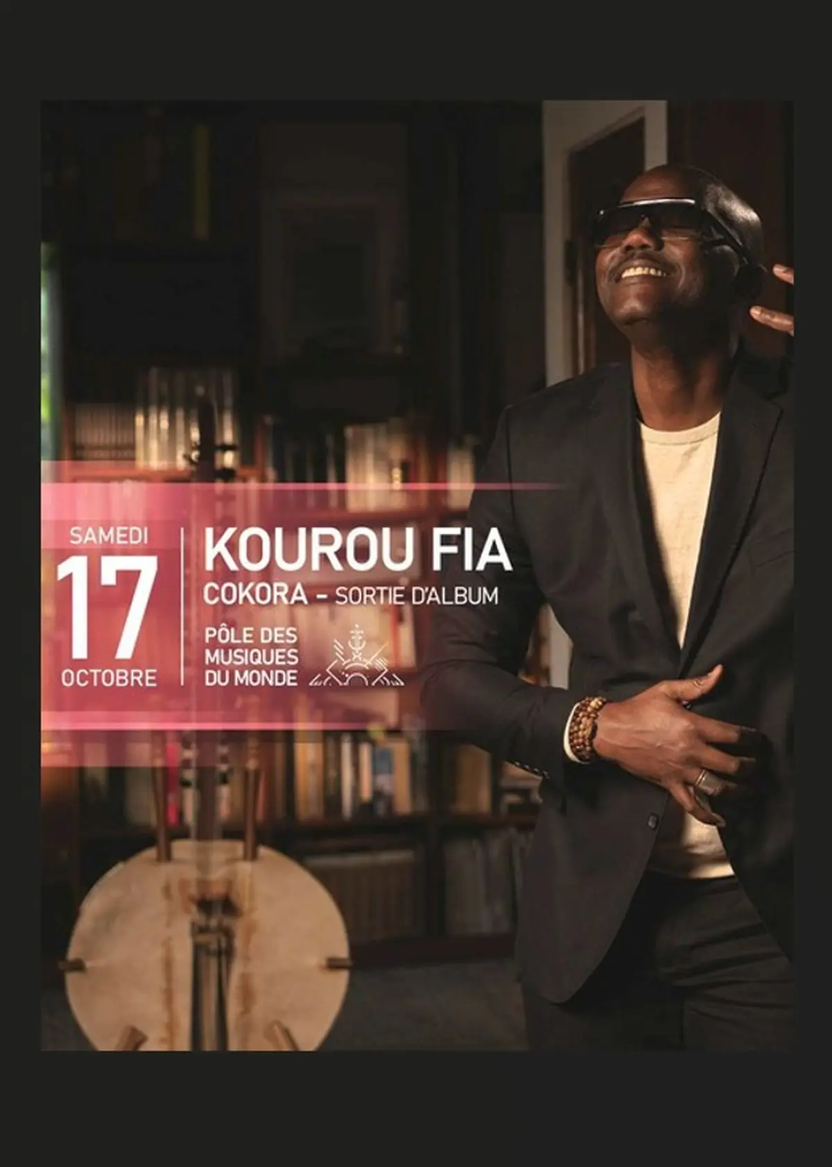 Kourou Fia