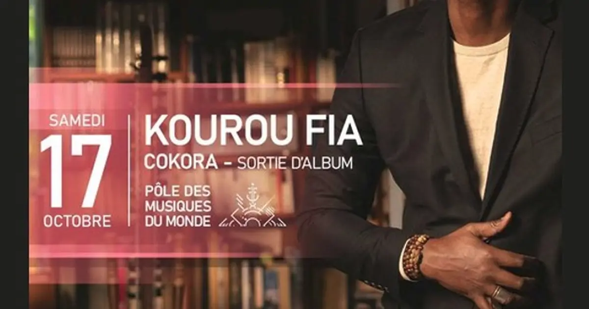 Kourou Fia
