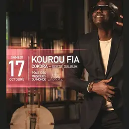 Kourou Fia