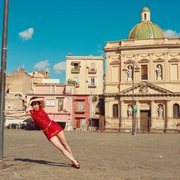 Kourtney Roy - La Volpina