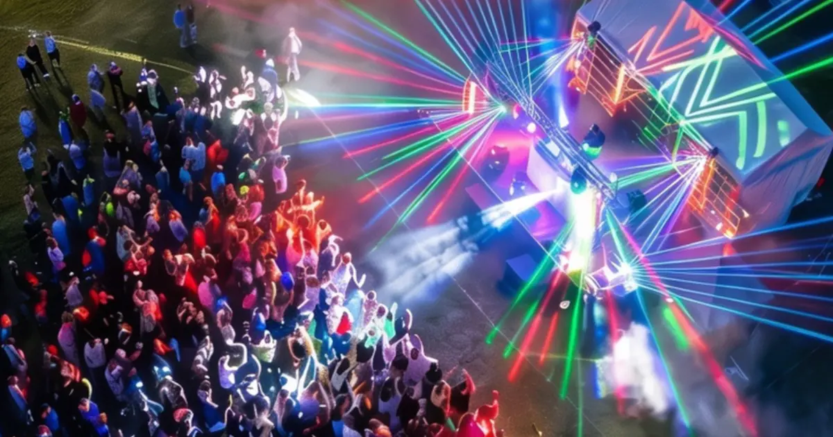 Kreativ Events Tour
