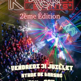Kreativ Events Tour