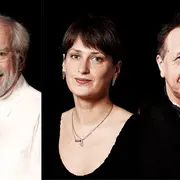 Kremer, Pletnev, Dirvanauskaite, Rysanov