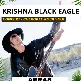 Krishna Black Eagle
