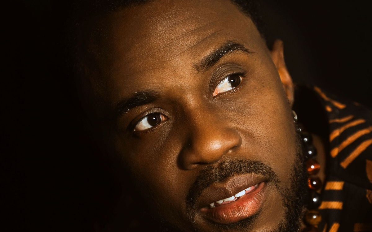 KRISTOF NÉGRIT « Etat d’âme »