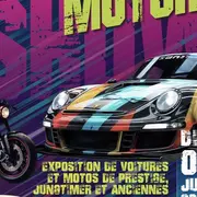Krono Motors show