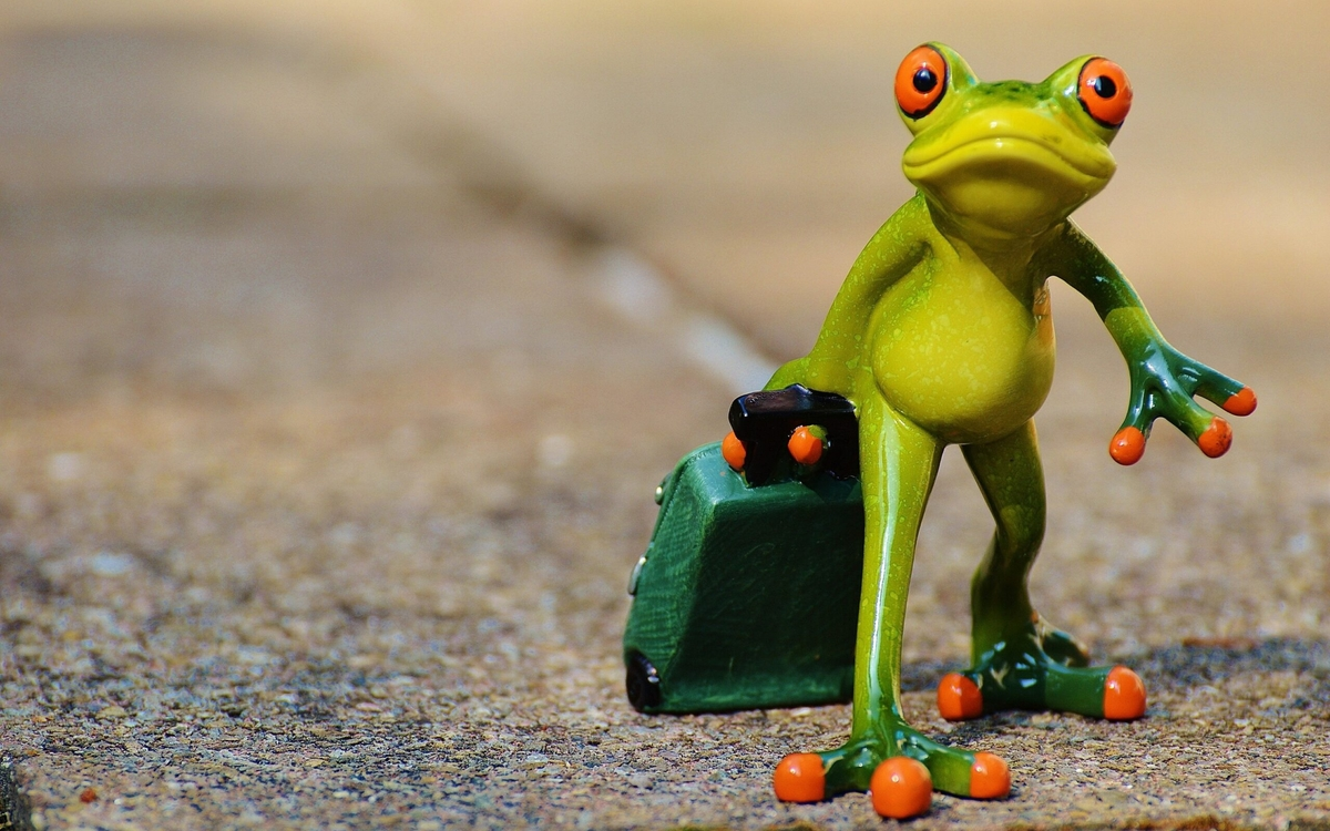 Kroum l’ectoplasme