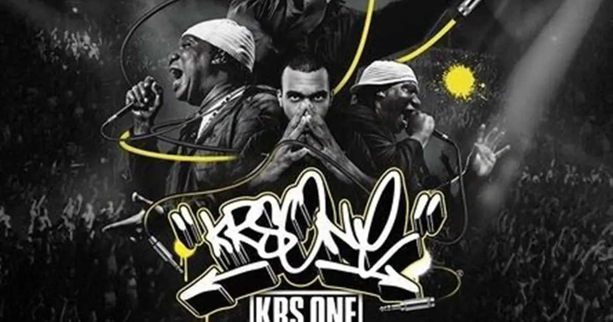 KRS One