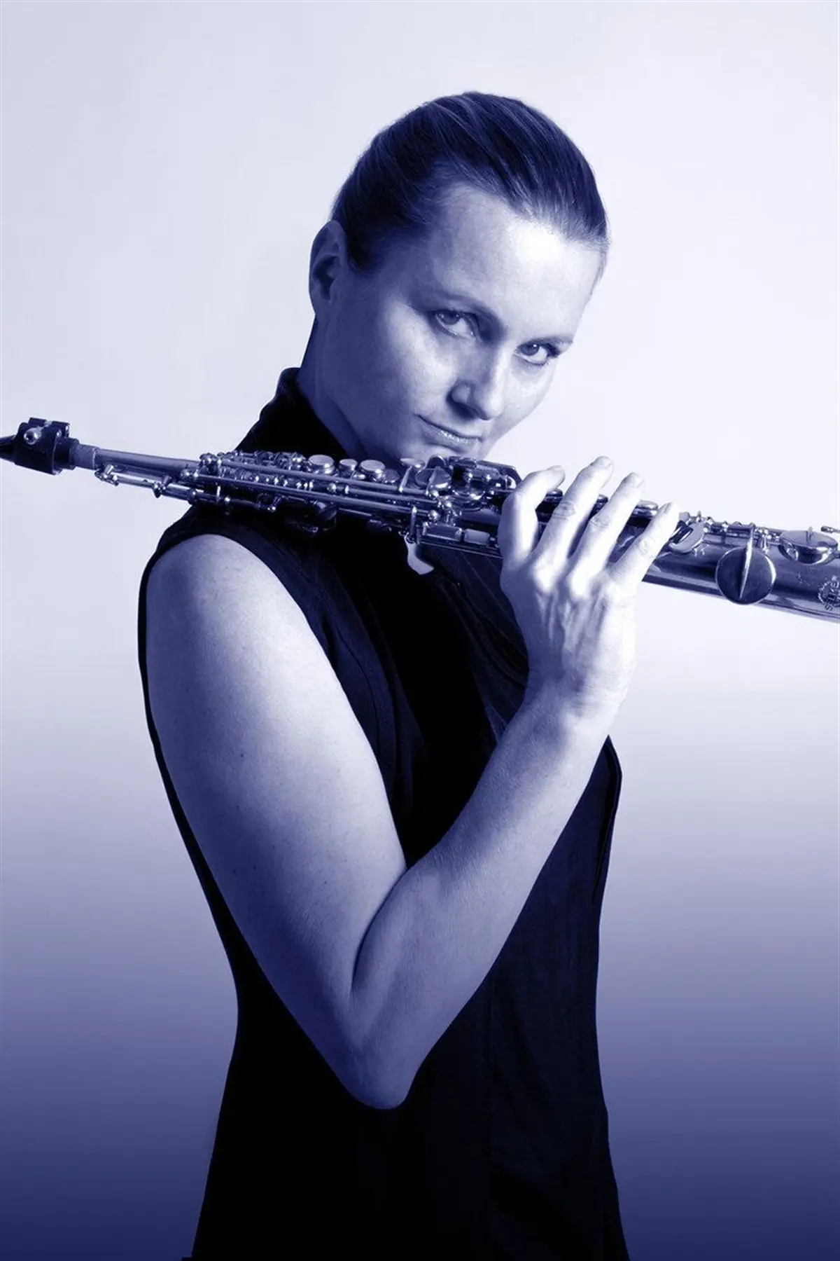 Krystall : hommage à la saxophoniste Helene Arntzen