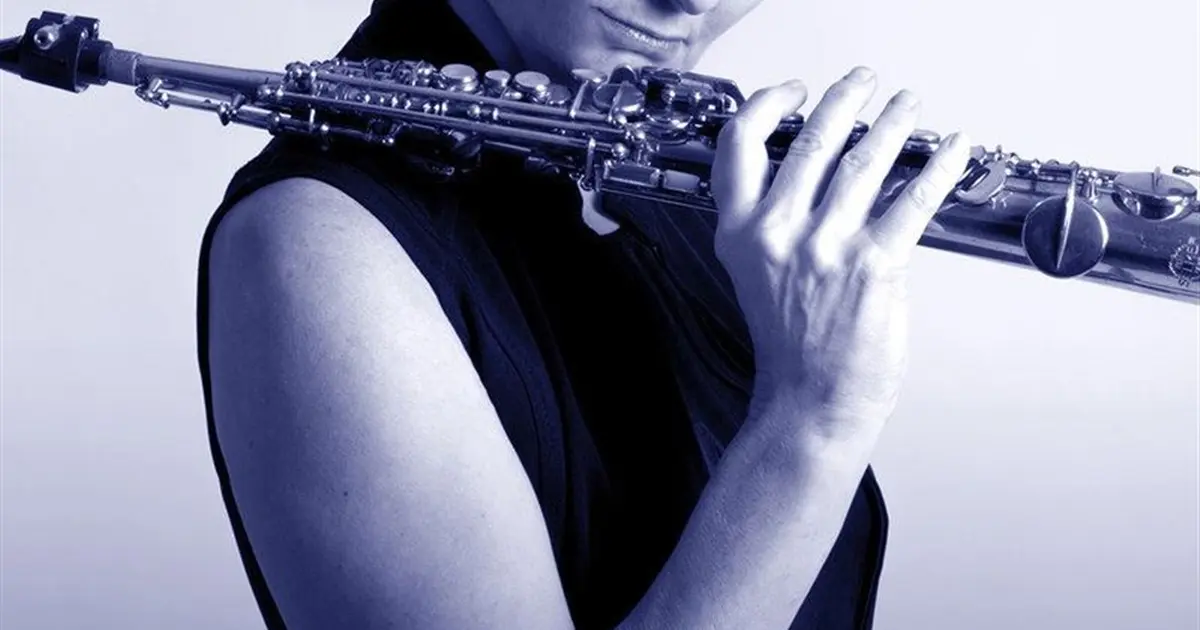Krystall : hommage à la saxophoniste Helene Arntzen