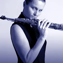 Krystall : hommage à la saxophoniste Helene Arntzen