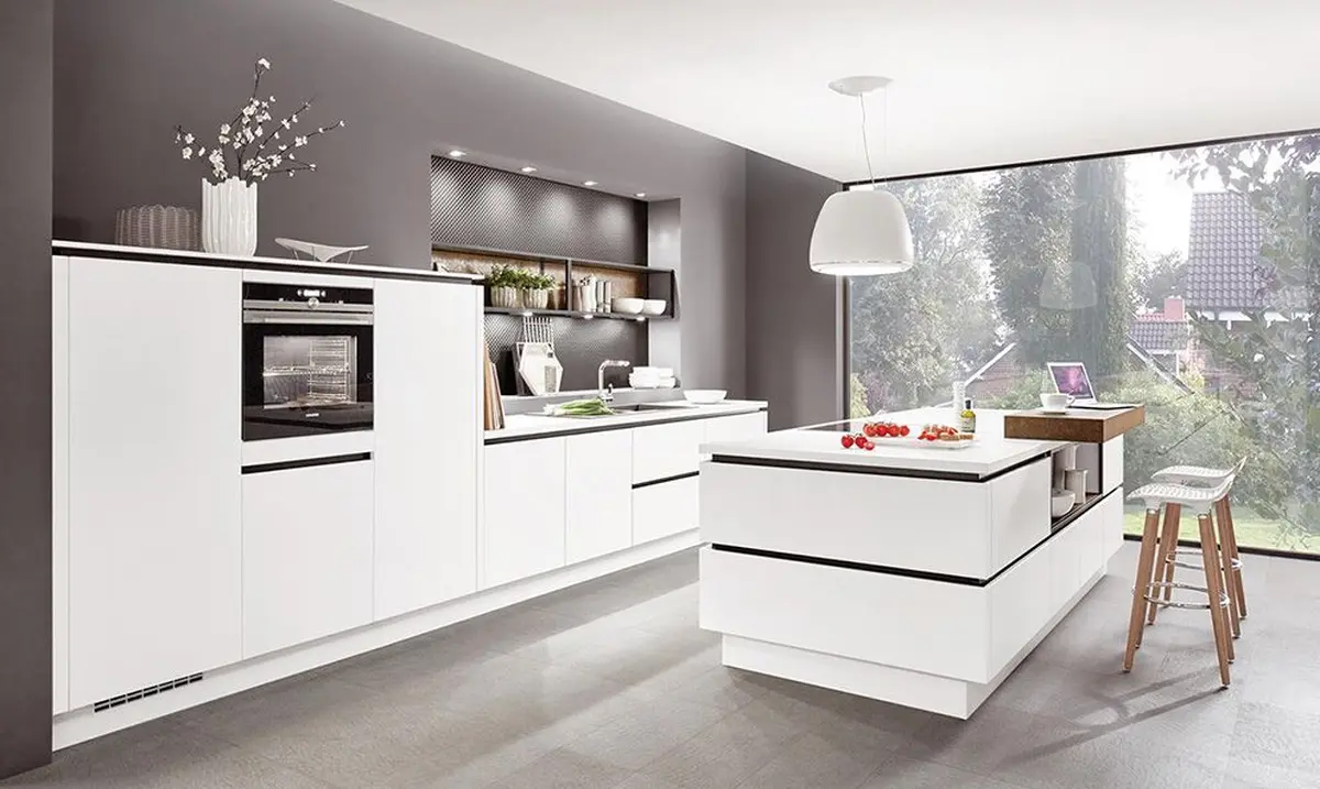 Küchen Spezialist débarque au kaligone