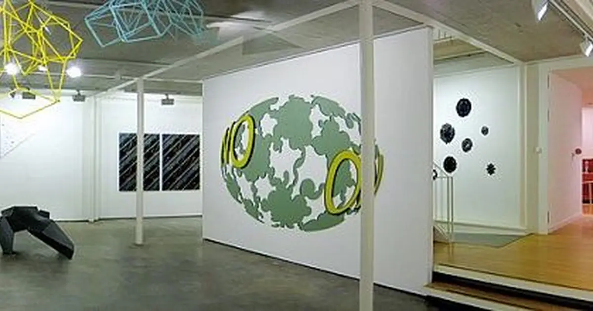 Kunst Raum Riehen - Musée