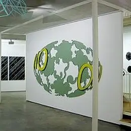 Kunst Raum Riehen