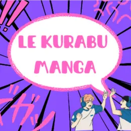Kurabu Manga