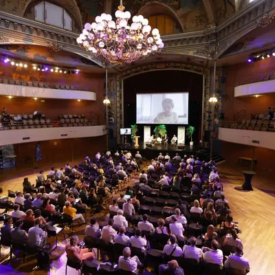 Kursaal