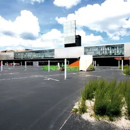 Le Kursaal