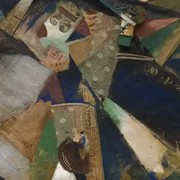 Kurt Schwitters. Le chaos-monde. 1918-1948
