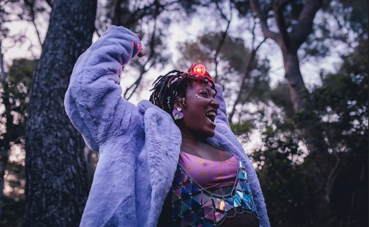 Kutu, Joanne Radao & DJ DouceSœur